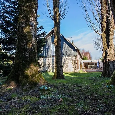 Villa Honflane - L' Annexe Du Canteloup *