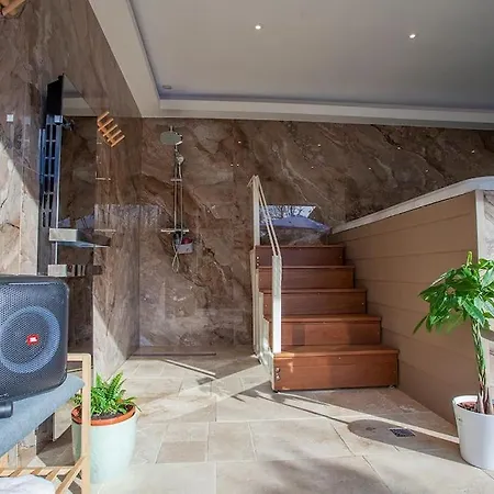 Honflane - L' Annexe Du Canteloup Villa Honfleur